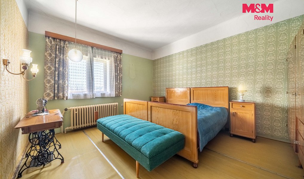 Prodej domu 144 m² s pozemkem 573 m², Plzeň – náhled fotky 2