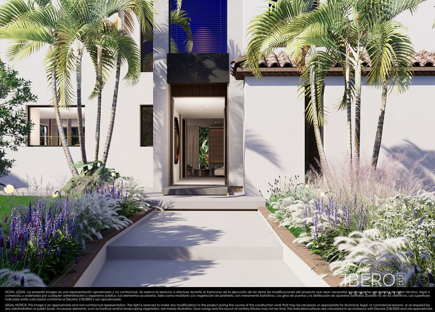 Casa 5+kk – Marbella, Nueva Andalucía - Més