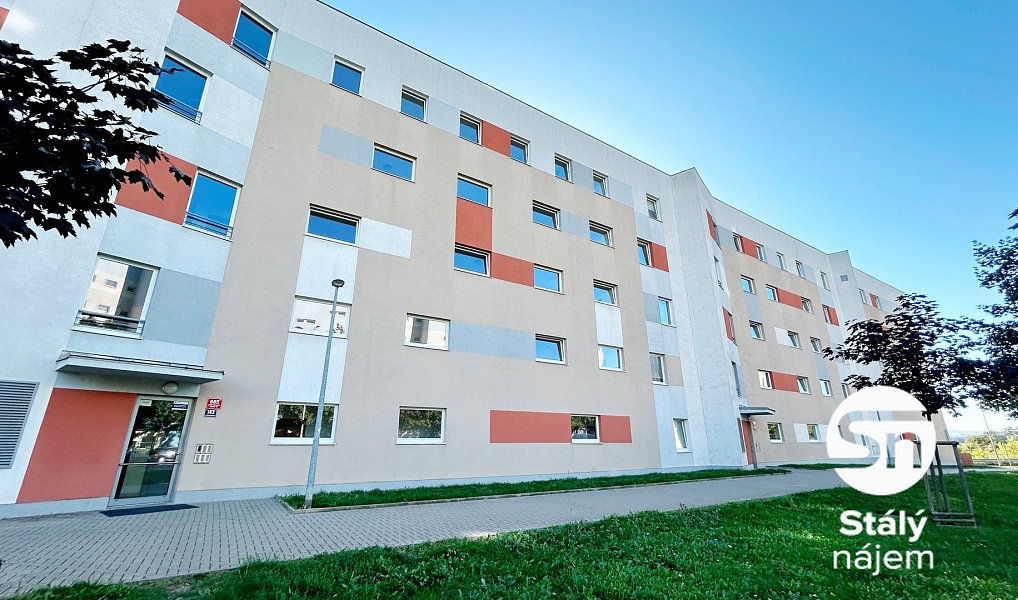 Pronájem bytu 1+kk 31 m², Praha – náhled fotky 8