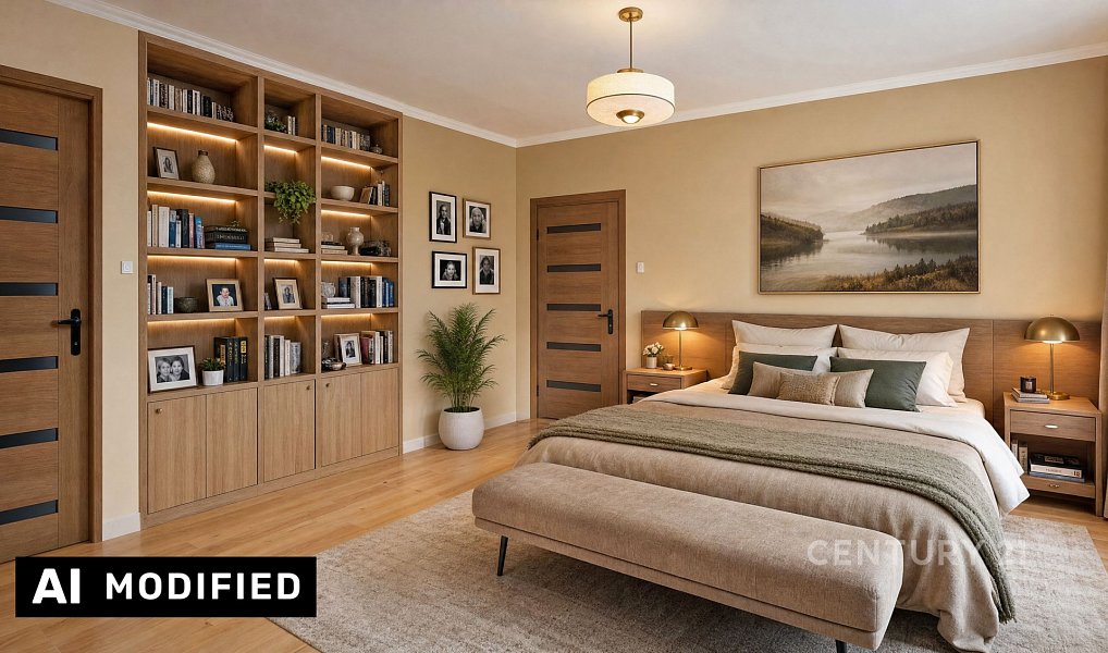 Prodej domu 101 m² s pozemkem 732 m², Benešov – náhled fotky 10