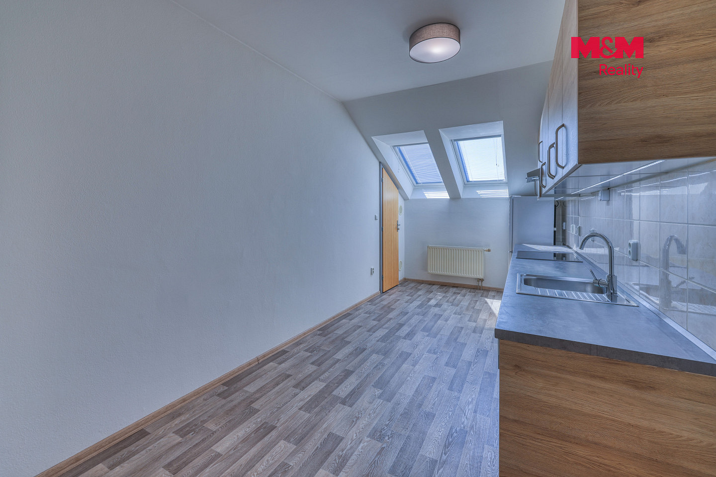 Prodej bytu 2+1 69 m² – fotografie 3