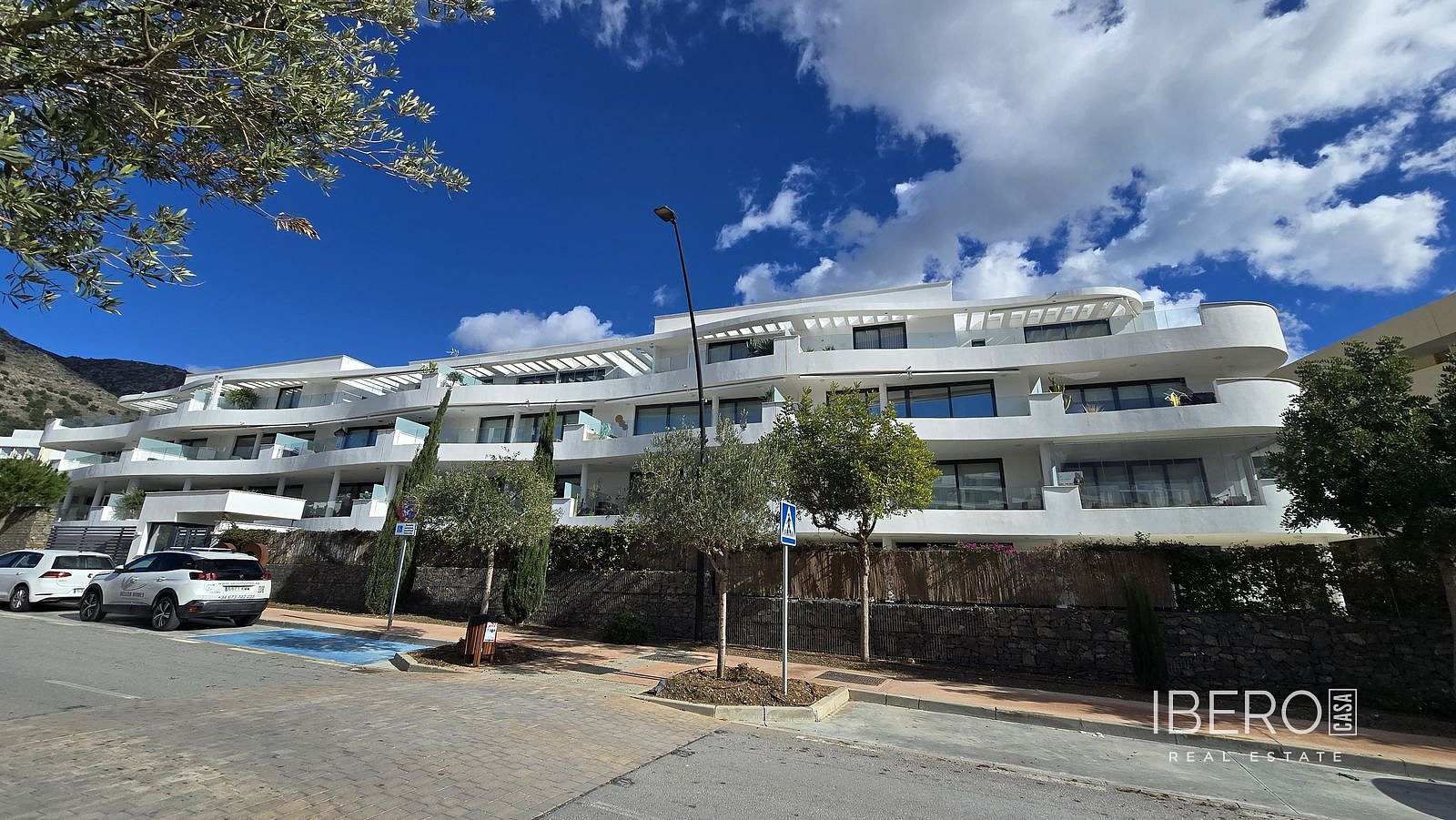 Pis 3+kk – Fuengirola, Los Boliches - Vista 3
