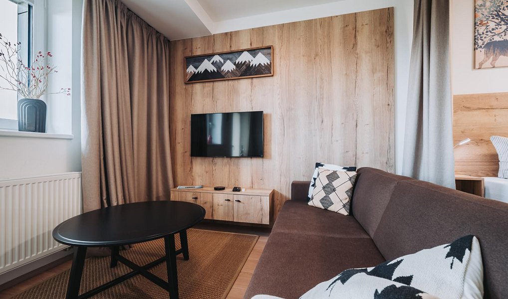 Prodej bytu 1+kk 37 m², Loučná pod Klínovcem – náhled fotky 7