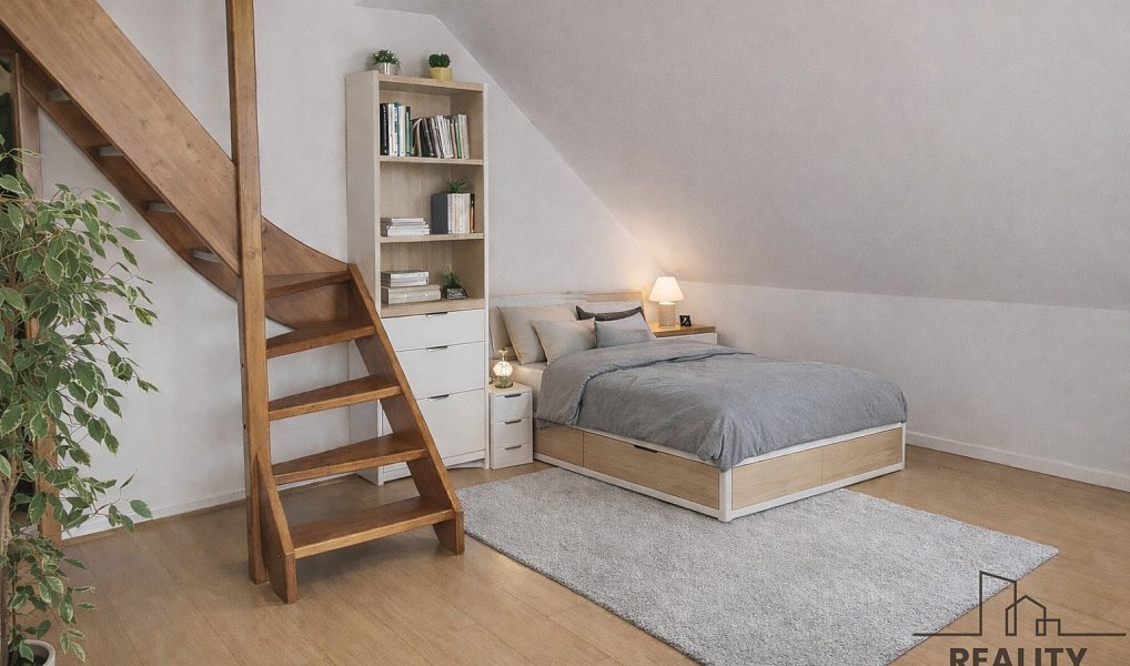 Prodej domu 369 m² s pozemkem 1 010 m², Jesenice – náhled fotky 20