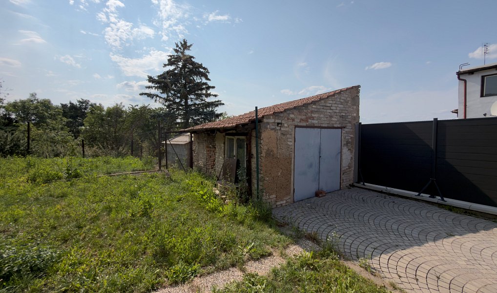Prodej domu 60 m² s pozemkem 723 m², Tachlovice – náhled fotky 4