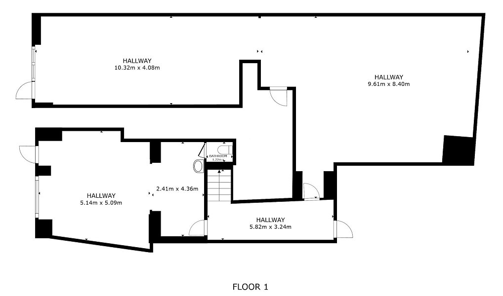 Prodej obchodních prostor 280 m², Přerov – náhled fotky 10