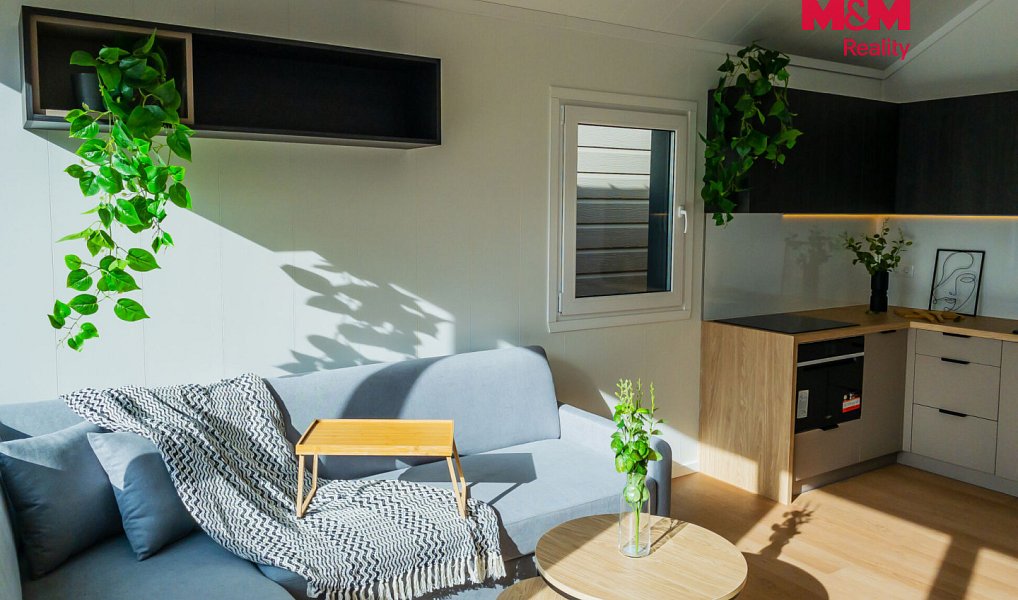 Prodej domu 55 m² s pozemkem 774 m², Horní Čermná – náhled fotky 4