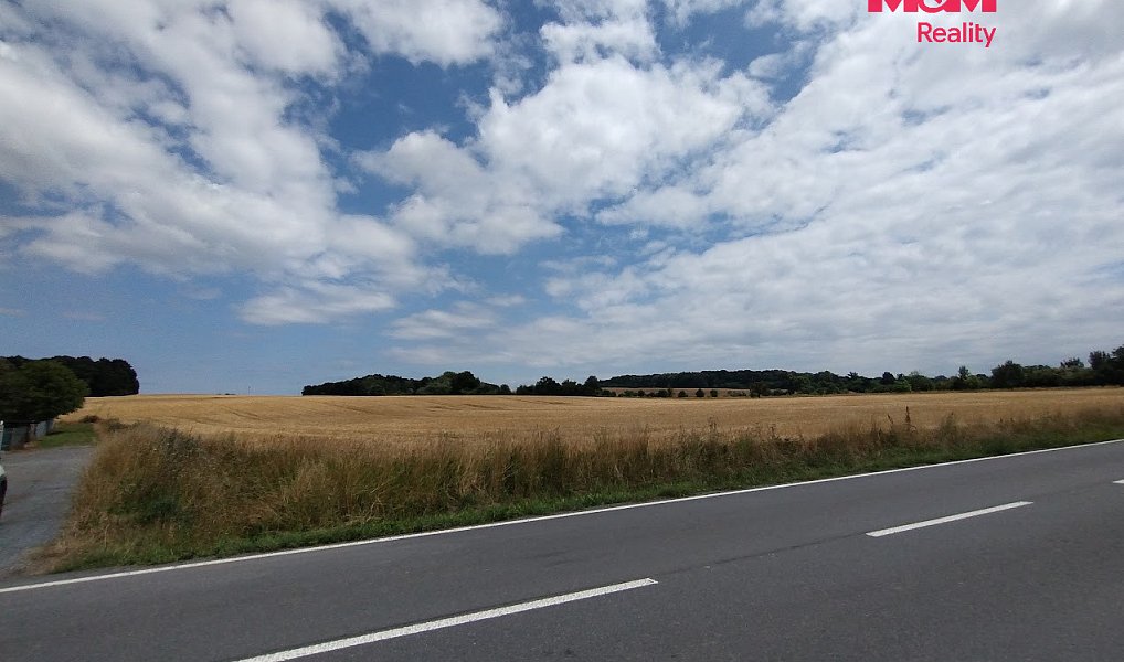 Prodej stavebního pozemku 1 600 m², Stará Ves nad Ondřejnicí – náhled fotky 4