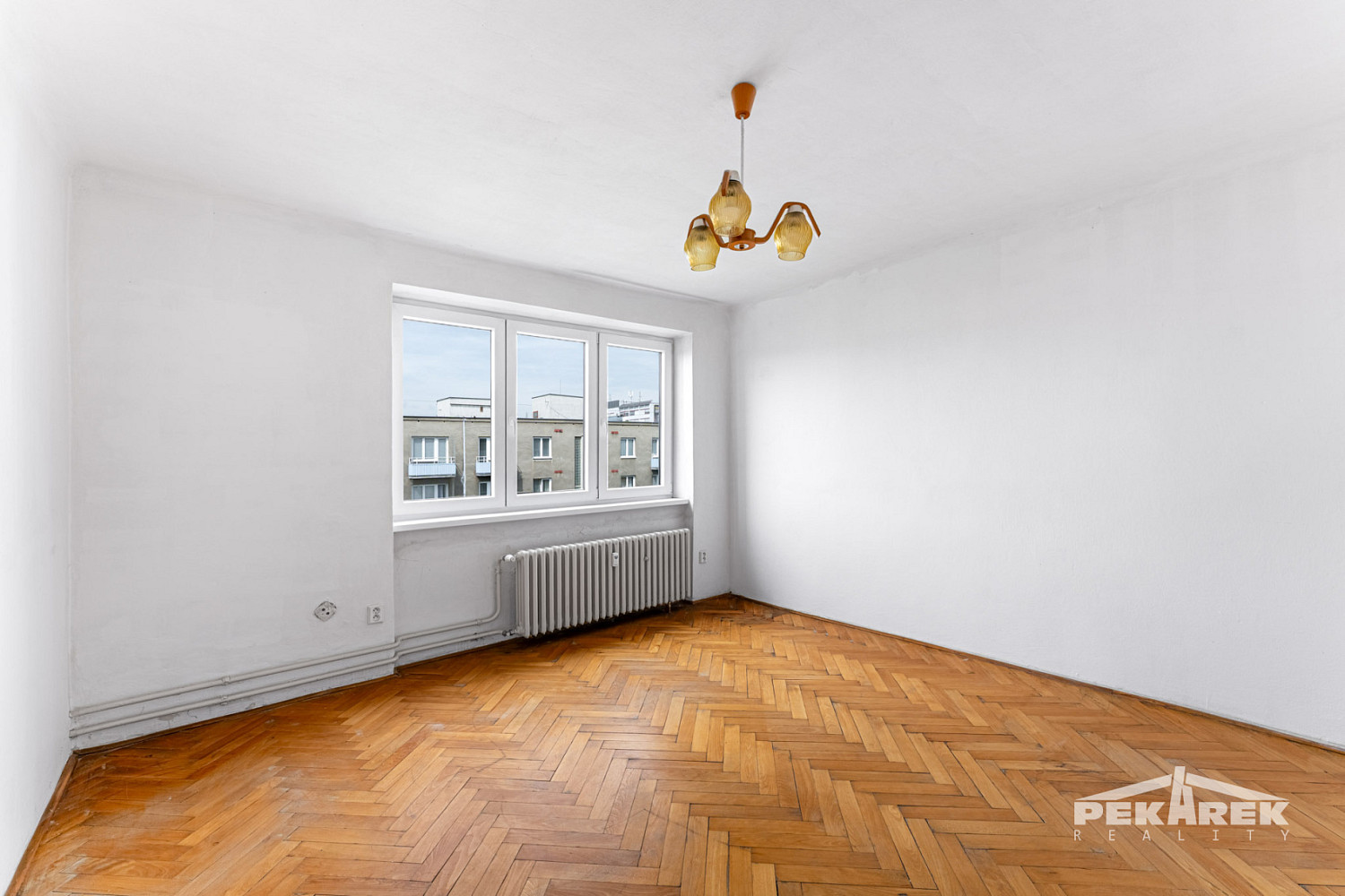 Prodej bytu 2+1 62 m²
