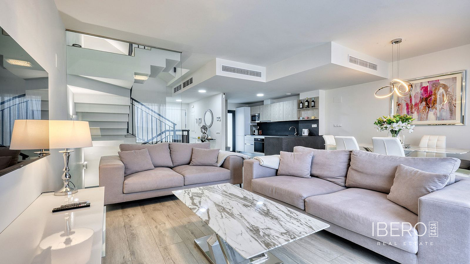 Casa 4+kk – Manilva, Manilva Pueblo, Costa del Sol Occidental - Vista 3