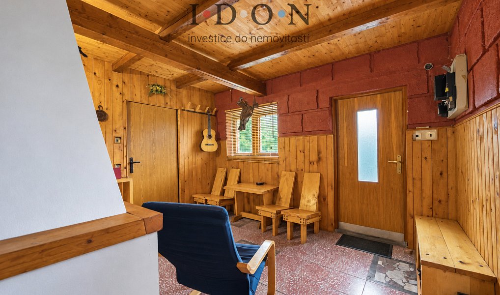 Prodej chaty/chalupy 65 m² s pozemkem 363 m², Ostravice – náhled fotky 5