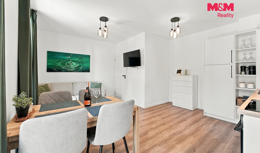 Prodej bytu 2+kk 46 m², Pernink – náhled fotky 14