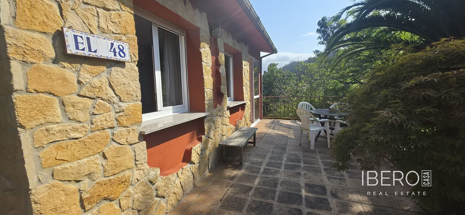 Casa 4+kk – Villaviciosa - Vista 4