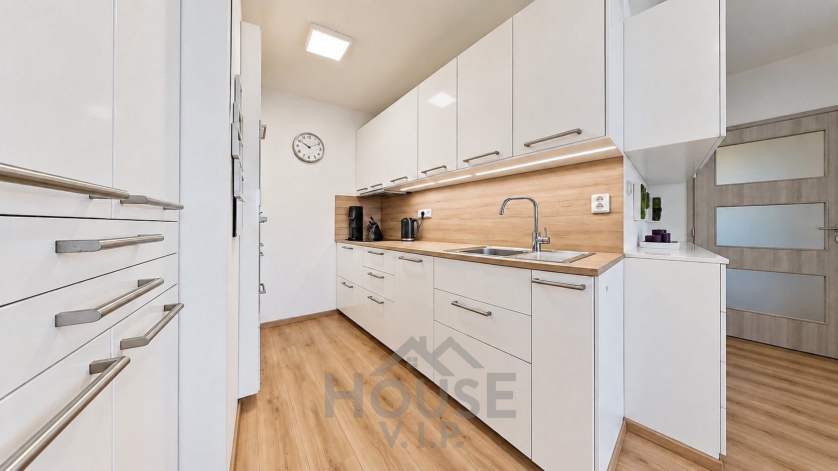 Prodej bytu 3+kk 63 m²