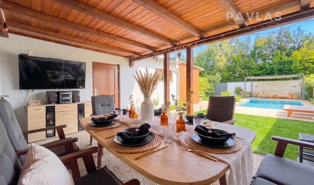 Prodej domu 145 m² s pozemkem 318 m², České Budějovice – náhled fotky 9