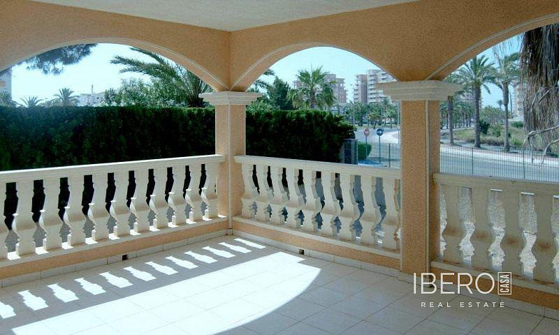 Casa 4+kk – La Manga del Mar Menor - Vista 5