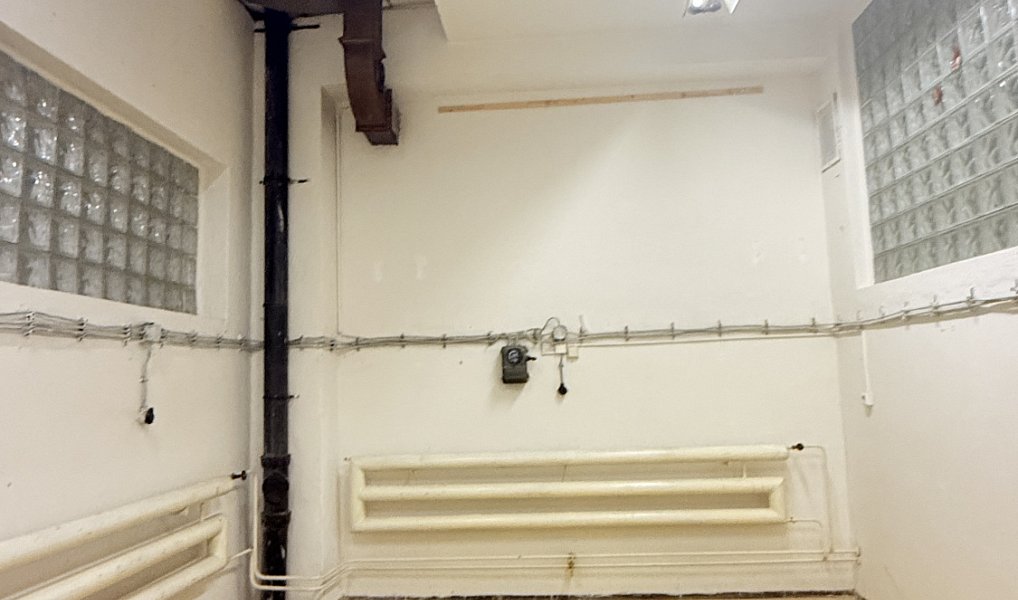Pronájem skladovacích prostor 24 m², Opava – fotka 1 z 3