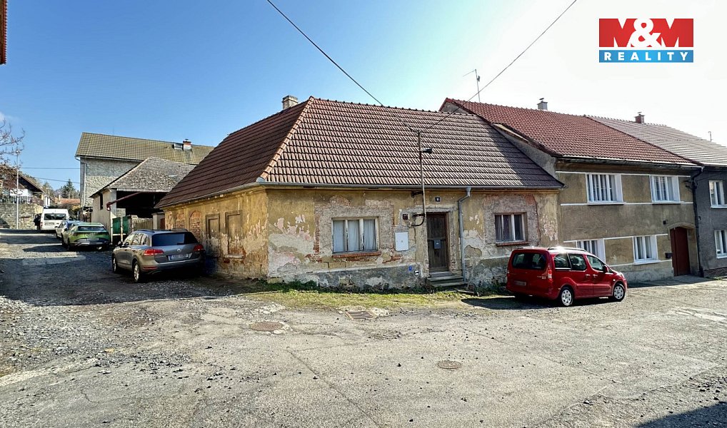 Prodej domu 100 m² s pozemkem 492 m², Mšeno – náhled fotky 3