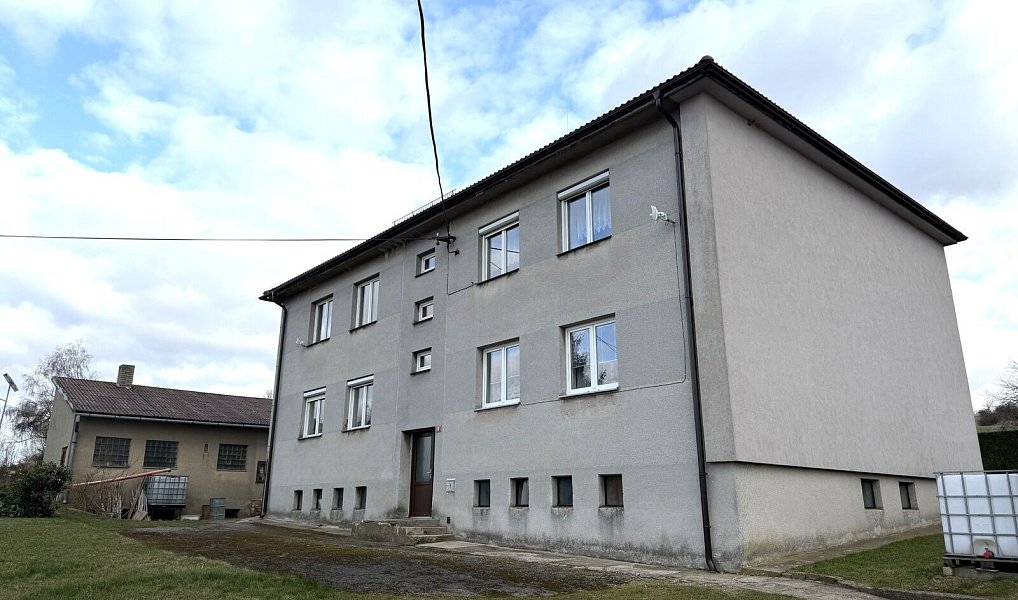Prodej bytu 3+1 72 m², Zašovice – náhled fotky 12
