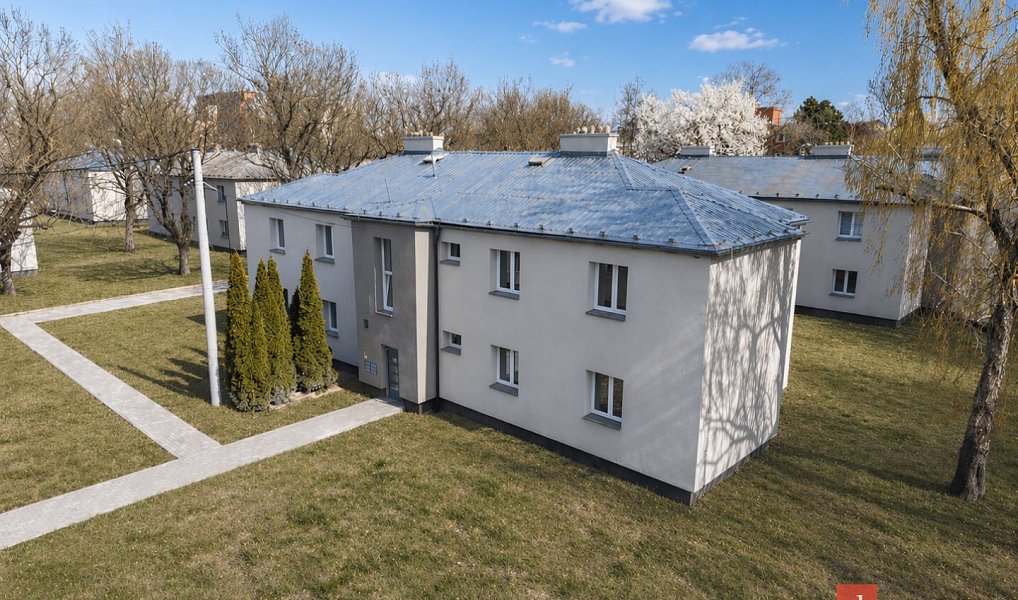 Prodej bytu 2+kk 37 m², Ostrava – náhled fotky 16
