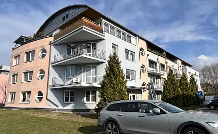 Prodej bytu 3+1 91 m², Balbínova, Olomouc
