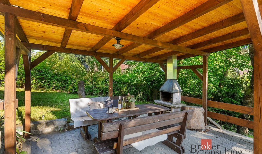 Prodej domu 107 m² s pozemkem 970 m², Karlovice – náhled fotky 18