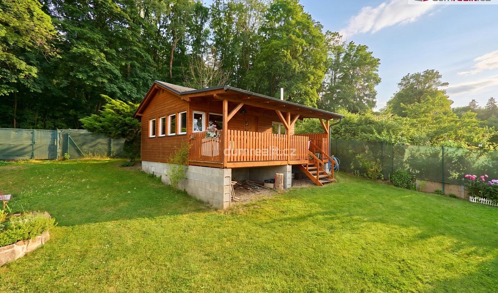 Prodej chaty/chalupy 48 m², Karlovy Vary – náhled fotky 15