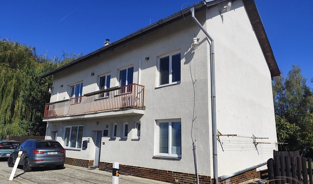 Pronájem komerčního prostoru, 14 m², Břilice - Jindřichův Hradec, Třeboň