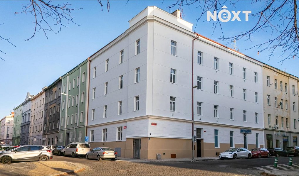 Prodej skladovacích prostor 10 m², Plzeň – fotka 1 z 8