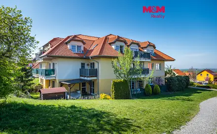Prodej bytu 3+kk 86 m²