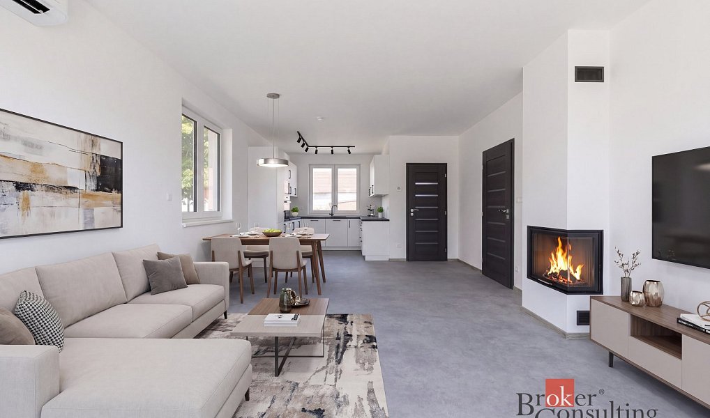 Prodej domu 100 m² s pozemkem 699 m², Miroslav – náhled fotky 6