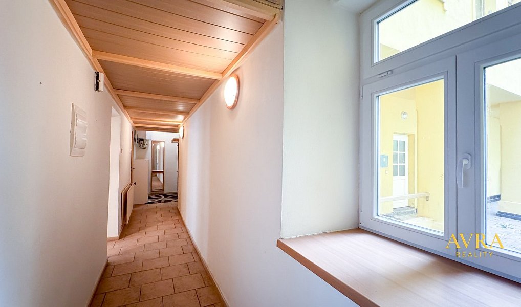 Prodej bytu atypického 139 m², Mariánské Lázně – náhled fotky 3