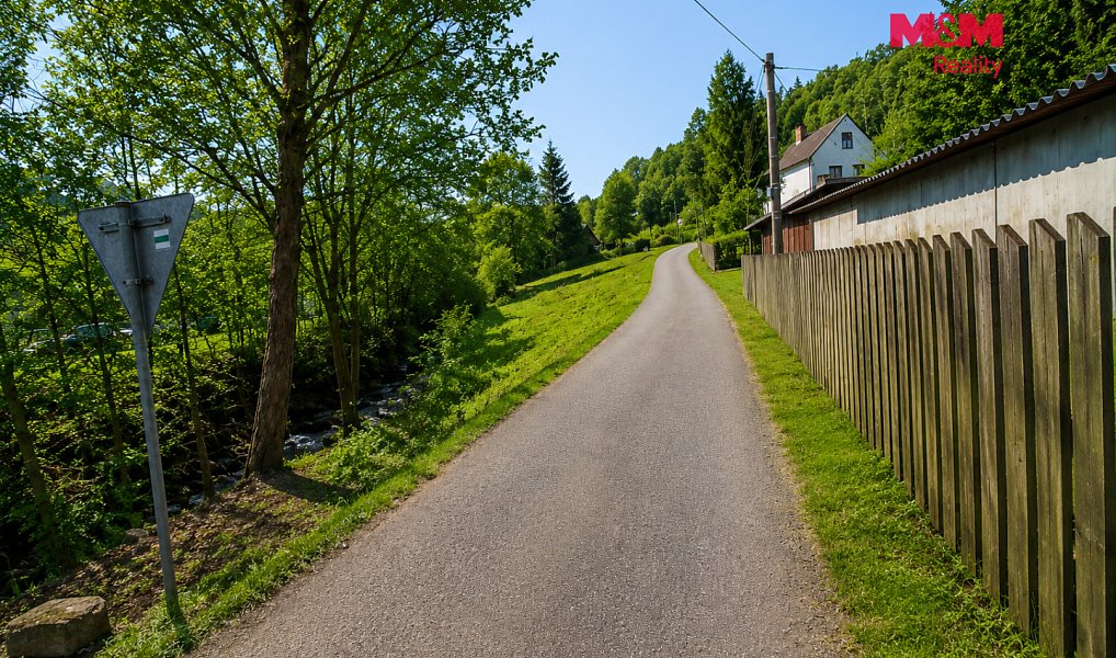 Prodej pozemku 1 257 m², Mníšek – náhled fotky 6