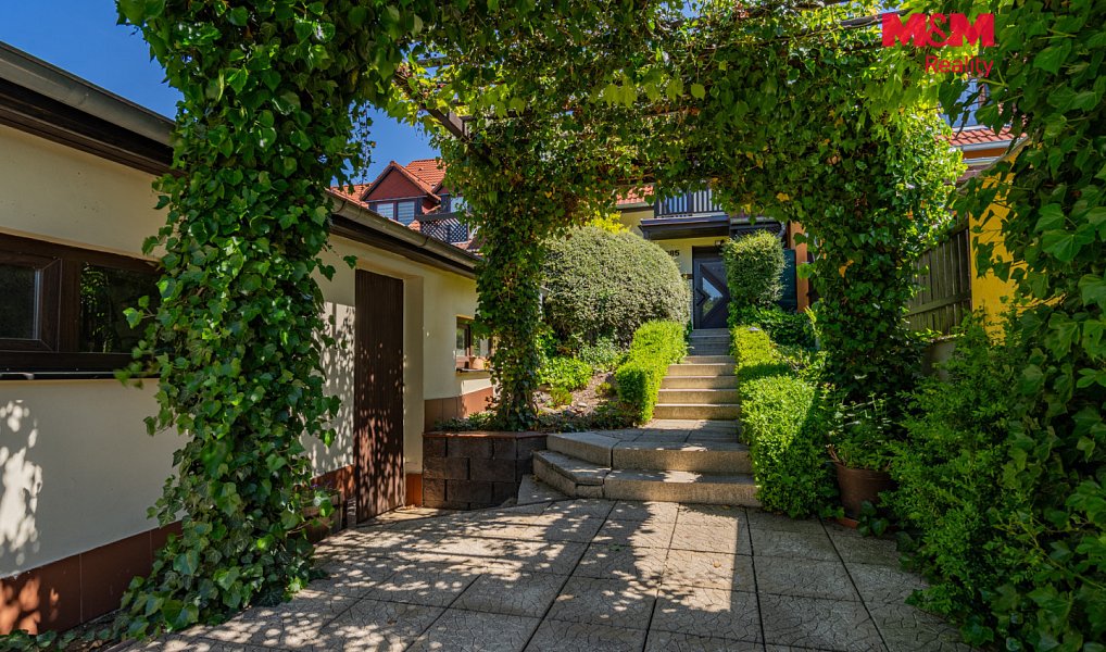 Prodej domu 157 m² s pozemkem 454 m², Prachatice – náhled fotky 26