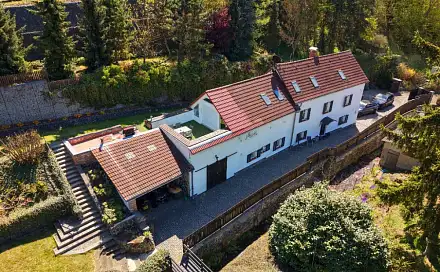 Prodej domu 262 m², Řehlovice - Moravany, okres Ústí nad Labem