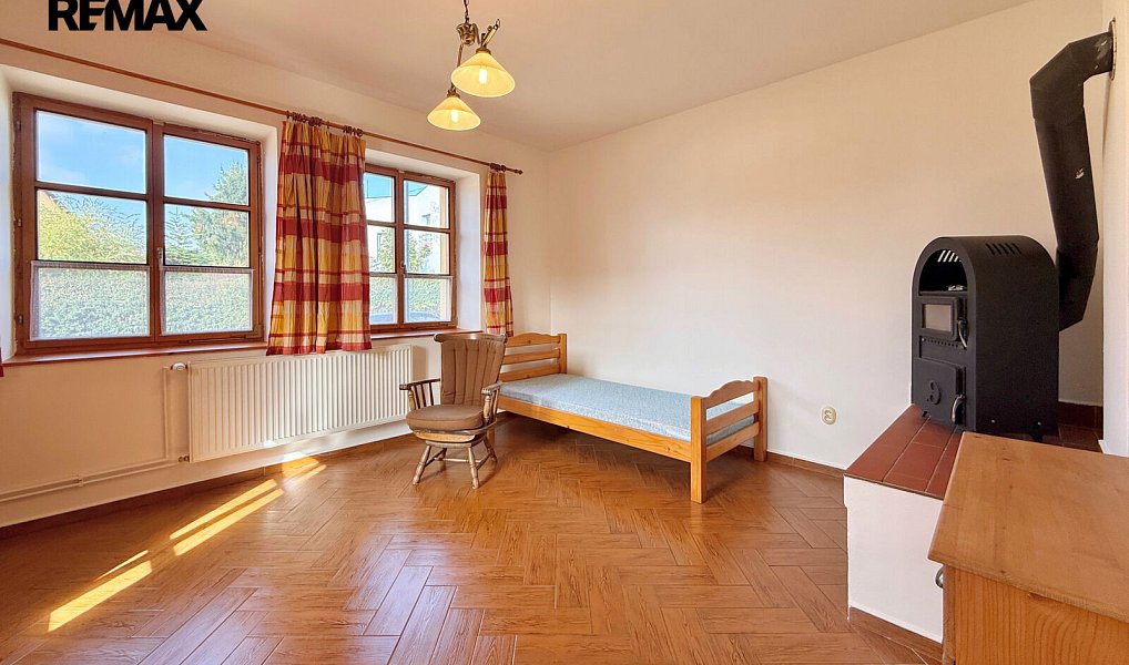 Pronájem bytu 3+1 85 m², Praha – náhled fotky 9