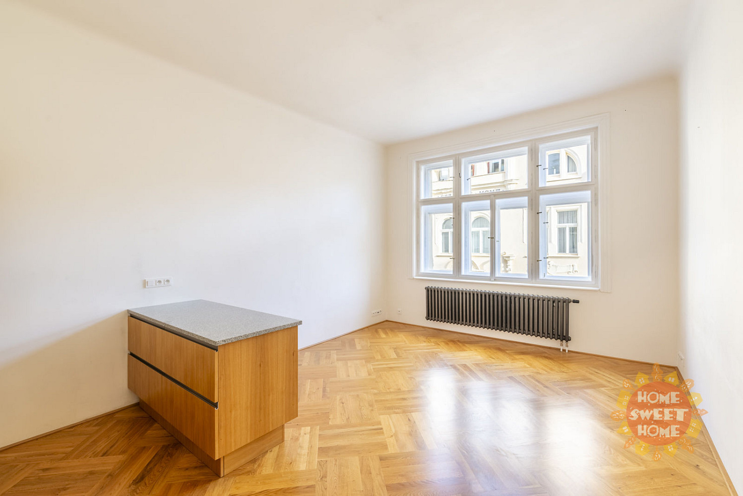 Pronájem bytu 3+kk 74 m², Praha
