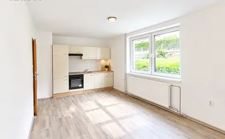 Pronájem bytu 3+1 93 m²