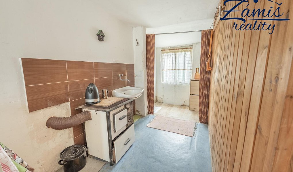 Prodej domu 93 m² s pozemkem 260 m², Kamenné Žehrovice – náhled fotky 18