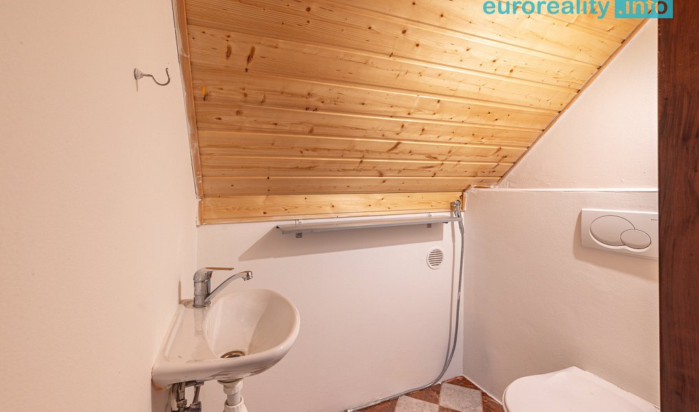 Prodej chaty/chalupy 101 m² s pozemkem 281 m², Kovářská – náhled fotky 21