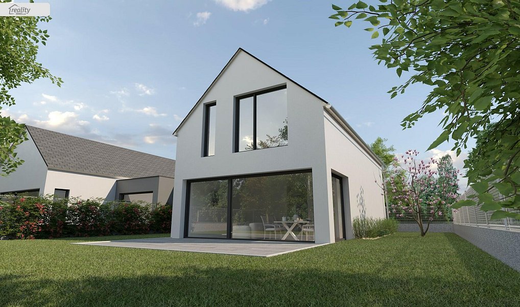 Prodej domu 156 m² s pozemkem 398 m², Slaný – náhled fotky 3