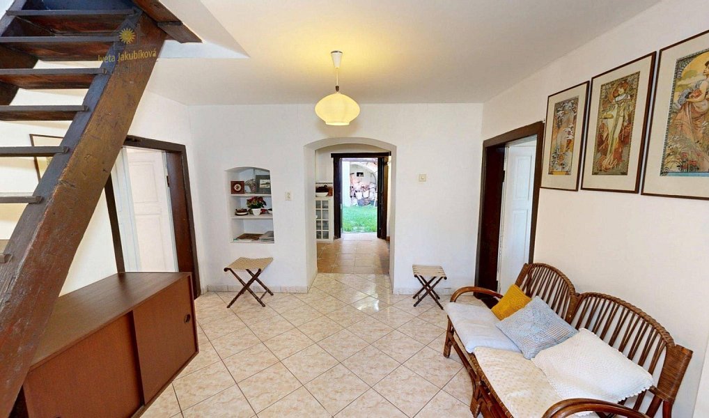 Prodej chaty/chalupy 389 m² s pozemkem 1 226 m², Sobotka – náhled fotky 8