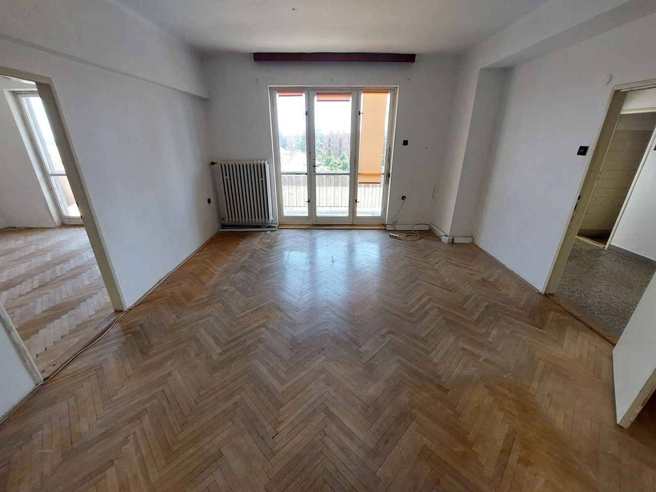 Pronájem bytu 2+1 87 m²