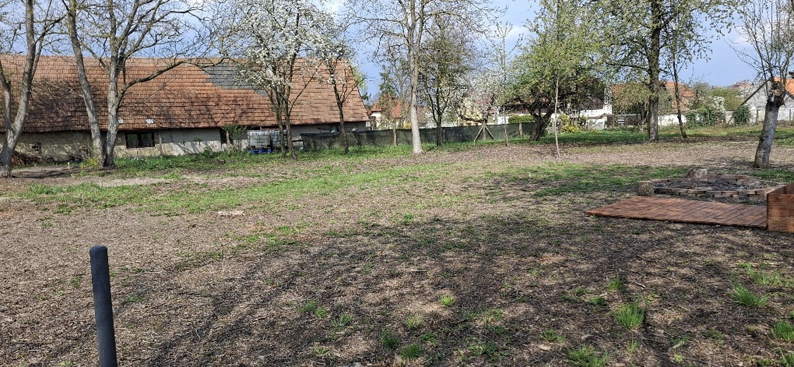 Prodej stavebního pozemku 2 666 m² – fotografie 5