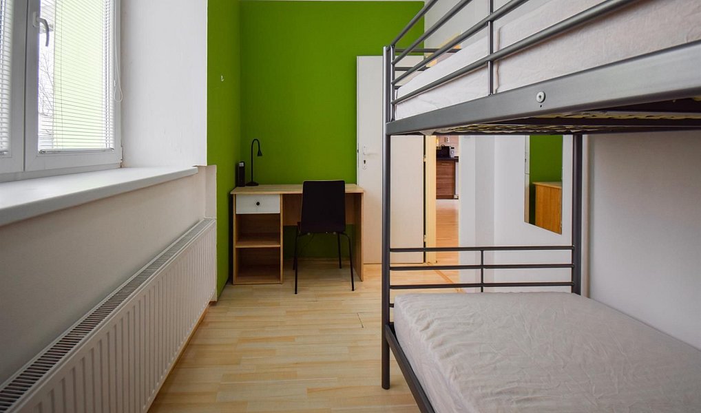 Pronájem bytu 2+1 45 m², Brno – náhled fotky 12
