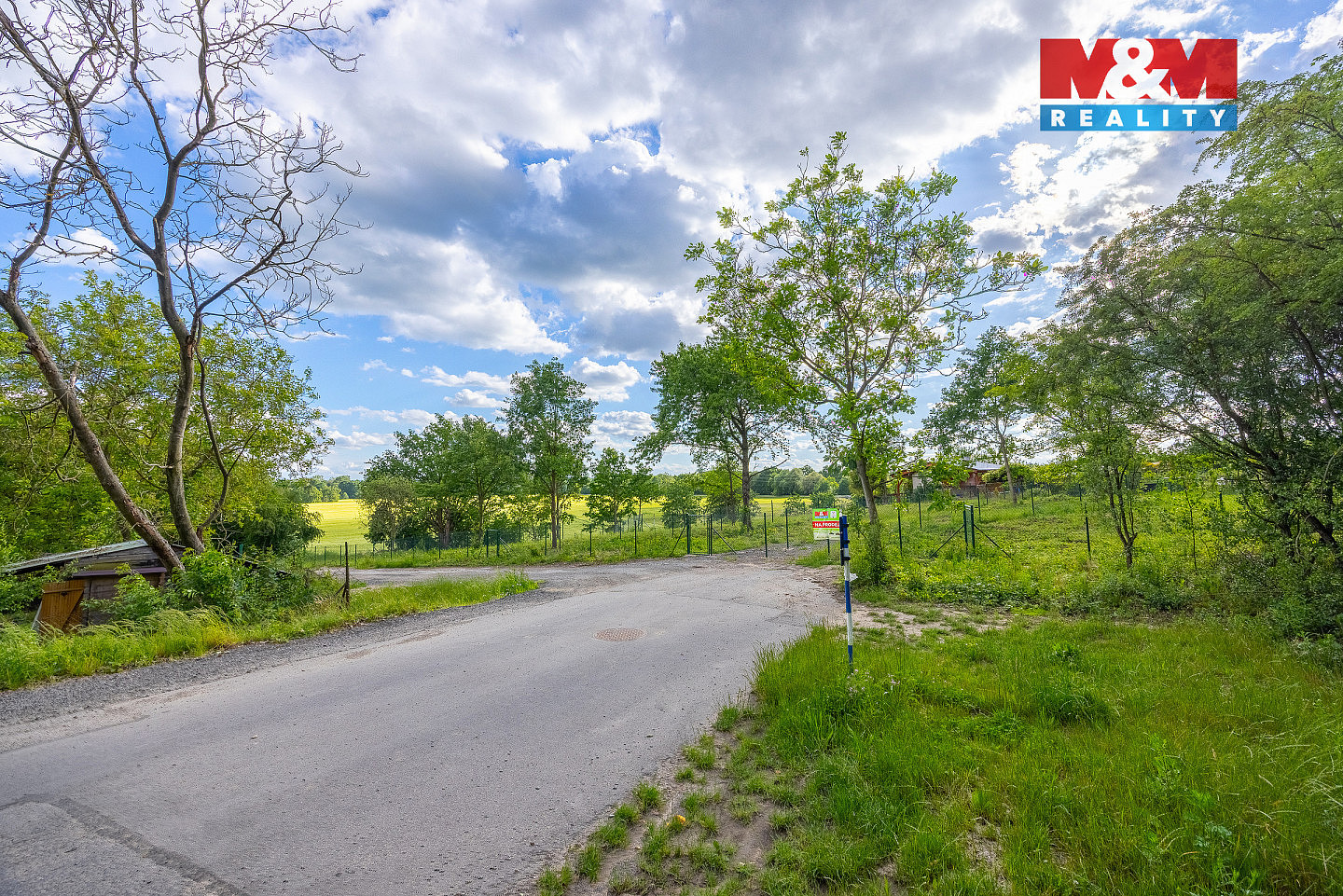 Prodej zahrady 493 m² — photo 4