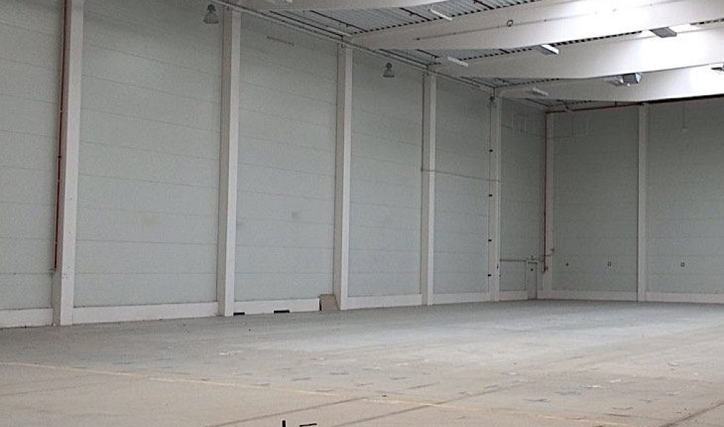 Pronájem skladovacích prostor 5 460 m², Nýřany – náhled fotky 8