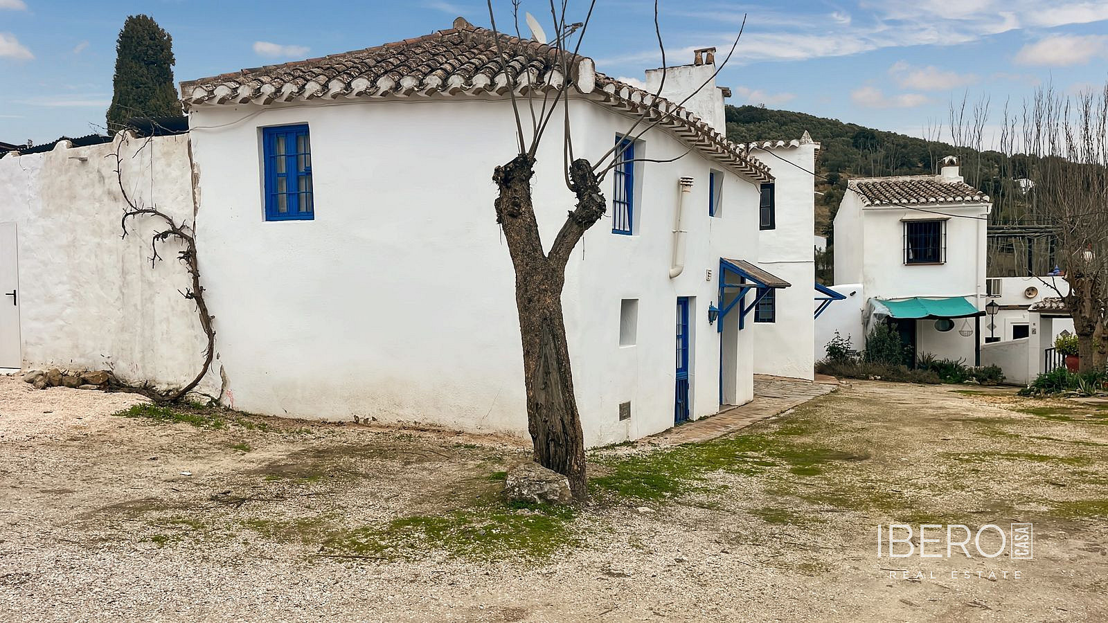 Casa 4+kk – Villanueva del Rosario, Nororma - Más