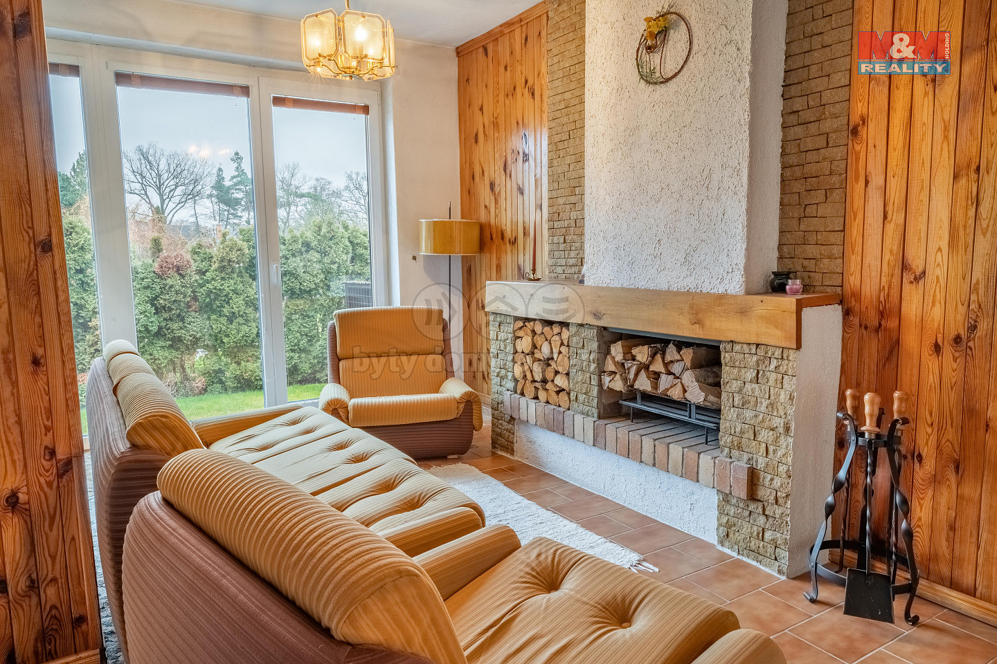 Prodej domu 270 m² s pozemkem 1 755 m²
