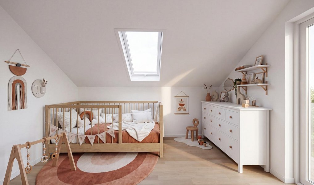Prodej domu 114 m² s pozemkem 153 m², Opočnice – náhled fotky 13